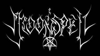 Moonspell (Morbid God) Serpent Angel