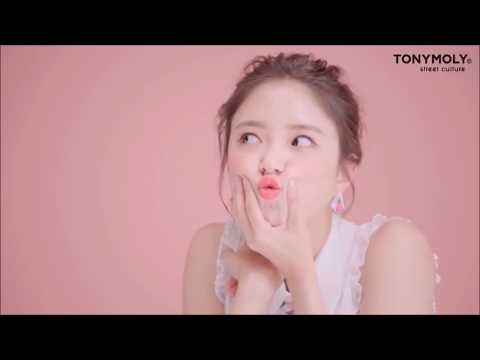 Lee Se Young | Liptone Get It Tint 👄