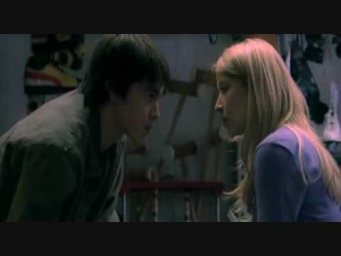 Keith and Natalie: Whataya Want From Me