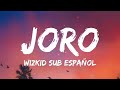 WizKid Joro (Lyrics)