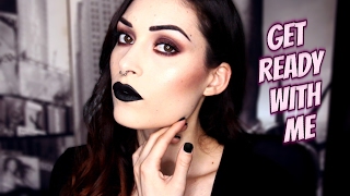 NO AL BODY SHAMING | Get Ready With Me | CherylPandemonium