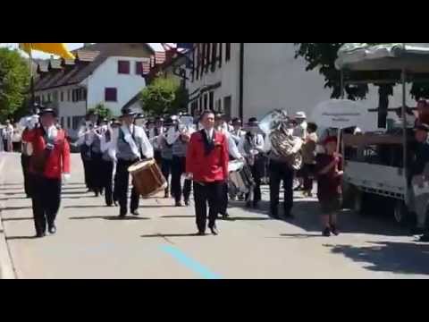 Saluto Lugano - MG Hellikon