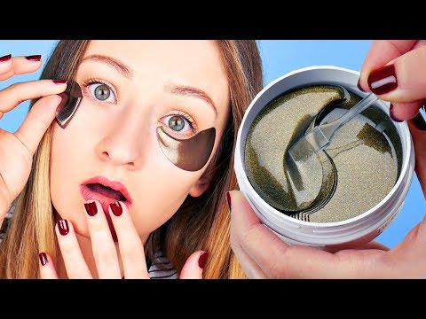 ОГО ЭФФЕКТ!!! САМЫЕ КРУТЫЕ ПАТЧИ PETITFEE Video