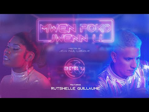 Mwen Poko Jwenn Li feat. Rutshelle Guillaume