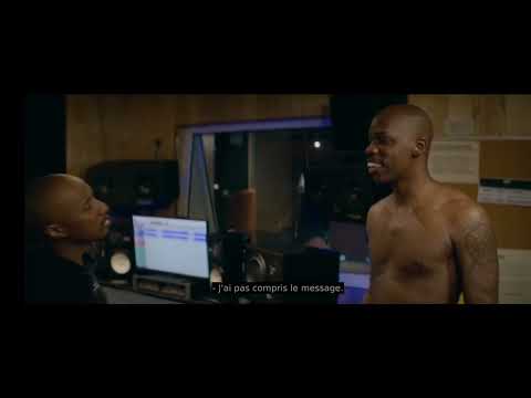 Tout simplement noir Jean Pascal Zadi / Soprano performance