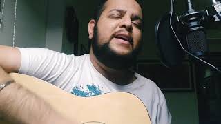 Qaafirana, Kedarnath | cover by Mihir | Arijit Singh | Amit Trivedi | Sushant Singh | Sara Ali Khan