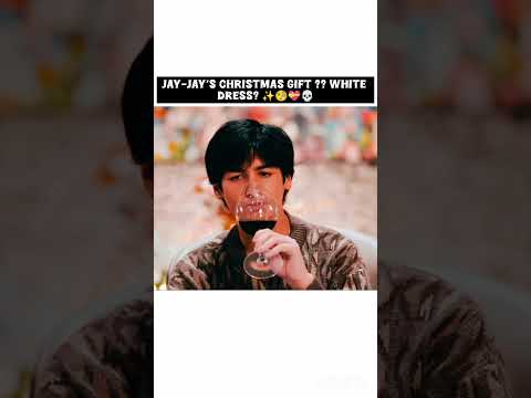 *Jay-Jay  white dress? ENGAGEMENT!*✨😭💀💔|Ang Mutya Ng Section E| AMNSE 🔥|