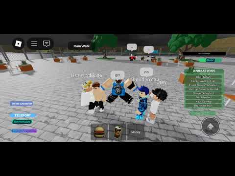 Roblox Bully Story Season 2 Part 1