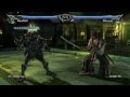 Easy Get Momentary Pleasure Achievement In SoulCalibur V