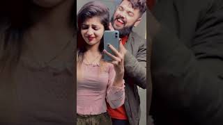 Download lagu Chal Ye Chinde Lagin Karu/चल ये चिंदे लगिन करू🎵/Marathi Romantic Couple😍❤/Marathi Viral TikTok Video mp3