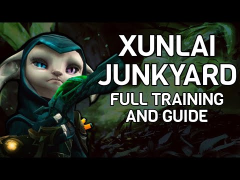 GW2 Strike Missions Ankka (FULL TRAINING AND GUIDE)