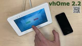 Tantos Marilyn HD s Wi-Fi (White)