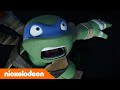 TMNT | De zieligste TMNT-aflevering OOIT! Splinter vs. Super Shredder | Nickelodeon Nederlands