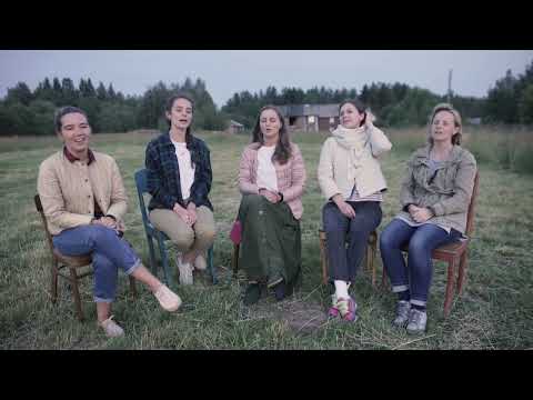 Колосовские страдания (rock cover) Demo by Igor Sychev