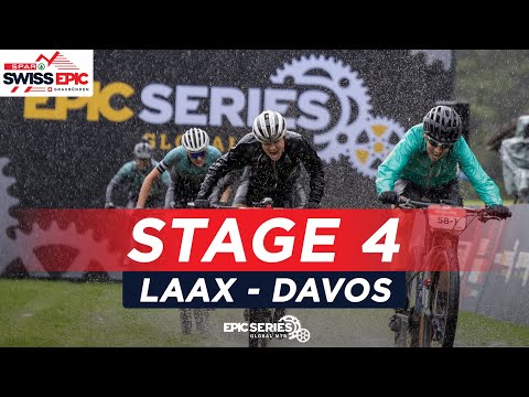 Stage 4 | 2022 SPAR Swiss Epic