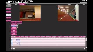 Zostava OPTOJUMP next 5m