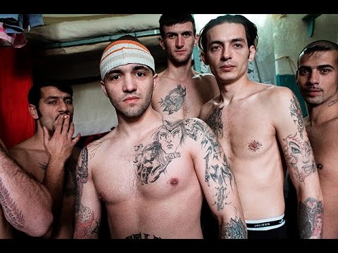 4 Dangerous Prisons in Romania