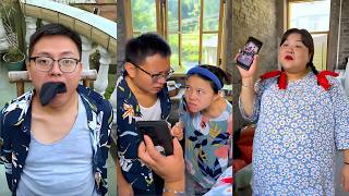 Champa Jholy Ki Kahaniya Long 😂| Facts Mited | Funny Comedy