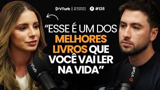 O Guia Para Faturar 100K/Mês Com Infoprodutos | Roberta Santos - Segredos da Escala #126