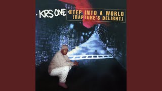Step Into A World (Rapture&#39;s Delight) (The Remix-Radio Version)