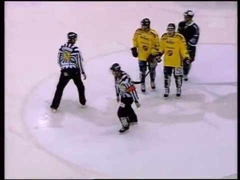 17.2.2007 Pelicans - KalPa