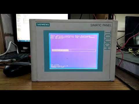 HMI Repairing Service