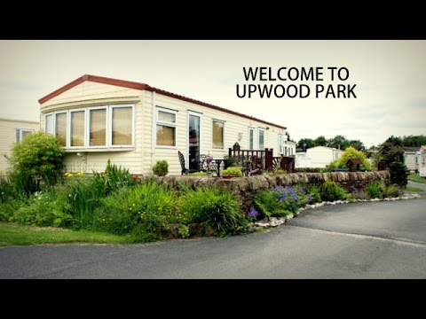 Upwood Holiday Park, Yorkshire - Corporate Video
