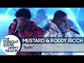 Mustard Roddy Ricch Ballin