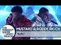 Mustard & Roddy Ricch: Ballin'