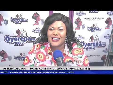 Ooo Pastor plead for the return of his wife 21-10-2020