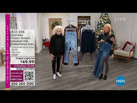 HSN | Black Friday Deal Dash 11.27.2022 - 01 AM