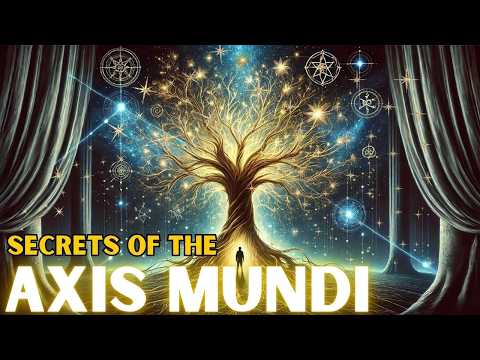 Axis Mundi: The Spiritual Center of Life