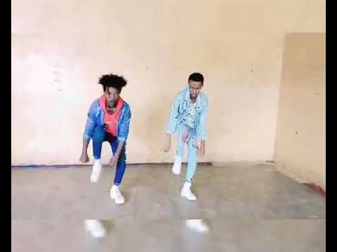 Ethiopia: Afro beat dance@