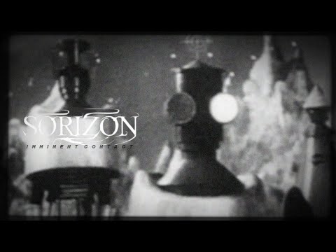 Sorizon - Imminent Contact (Official Classic Sci Fi Music Video)