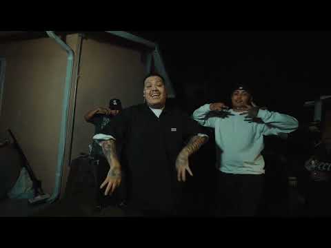 Fnasty323 x pfacebaby - Compton To East LA ( Official Music Video )