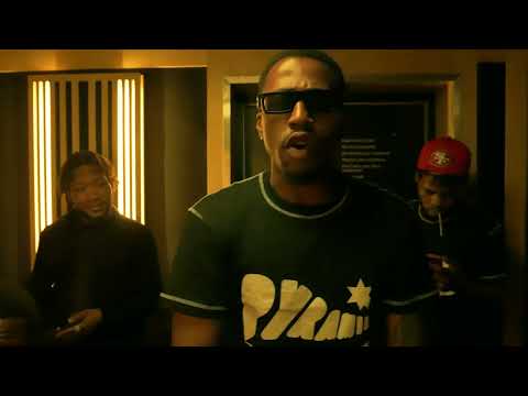 ApTheGoat - Ain't No Way (Official Video)