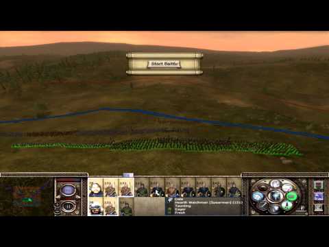 Third Age Total War - Dale Episode 21