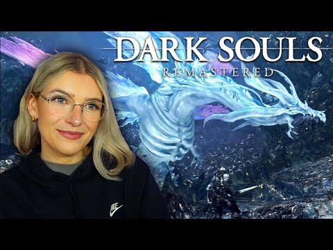 Pinwheel & Seath the Scaleless - Dark Souls Remastered [Part 12]