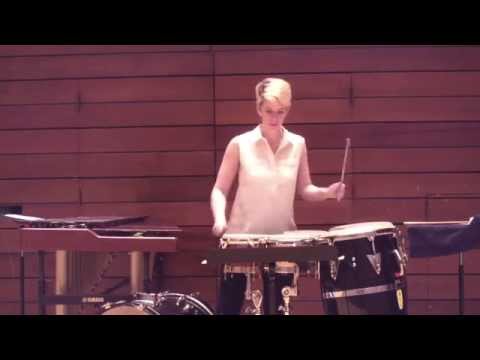 PASIC All-Star International Percussion Ensemble Audition