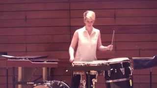 PASIC All-Star International Percussion Ensemble Audition