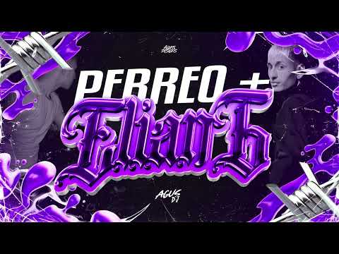 PERREO + ELIAN G | AGUS DJ x @EliannG