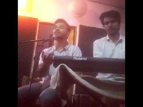 nitin shukla Saajan Preet Laga ke