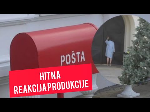 Produkcija i Veliki Sef HITNO reagoval: UZAS za OVU Zadrugarku! Prekrsila OSNOVNO pravilo