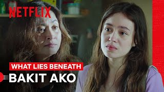 Download lagu Erica Leaves Her Home and Her Mother Behind | What Lies Beneath | Netflix Philippines mp3