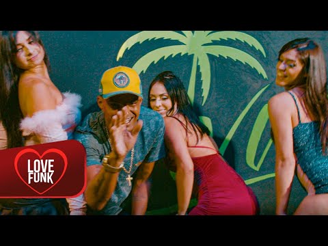 TEREU TEU TEU REMIX - MC Tota (Love Funk) Alemão Produtor