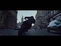 Serena Safari Fast Furious Bike Chase Scene Toxine