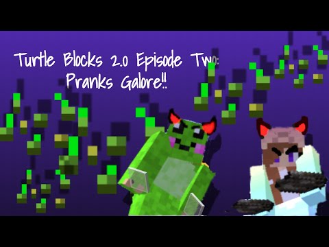 Turtleblocks Episode 2