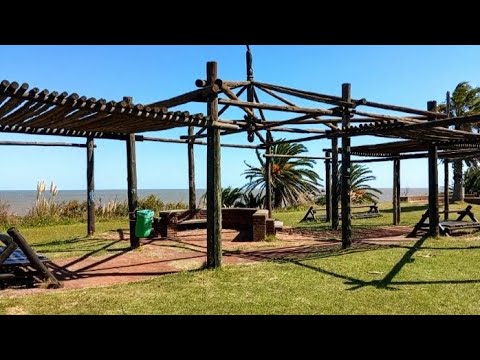 #roadtrip Recorrido 🚗 desde Salinas hasta La Floresta, Uruguay 🇺🇾