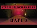 关于 Backrooms Level X  任天堂  的游戏实况视频