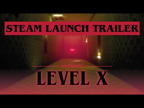 Launch Trailer